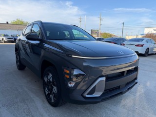Image for 2025 Hyundai Kona SEL ID: 7335894