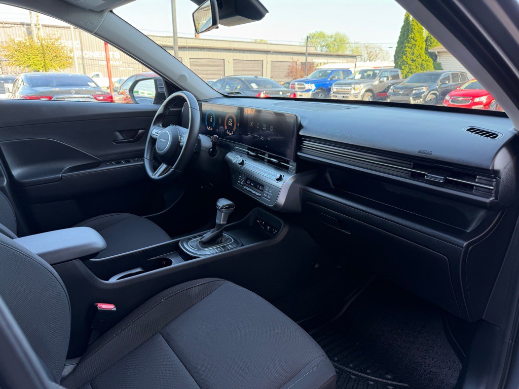 2025 Hyundai Kona Image 9