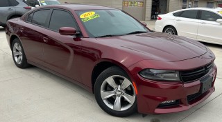 Image for 2017 Dodge Charger SXT ID: 7348131