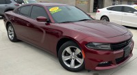 Image for 2017 Dodge Charger SXT ID: 7348131
