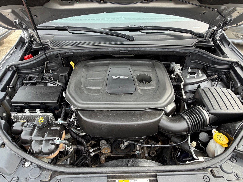 2016 Jeep Grand Cherokee Image 14