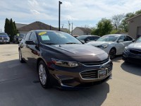 Image for 2016 Chevrolet Malibu LT ID: 7355470