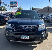Image for 2017 Ford Explorer Limited ID: 7405526