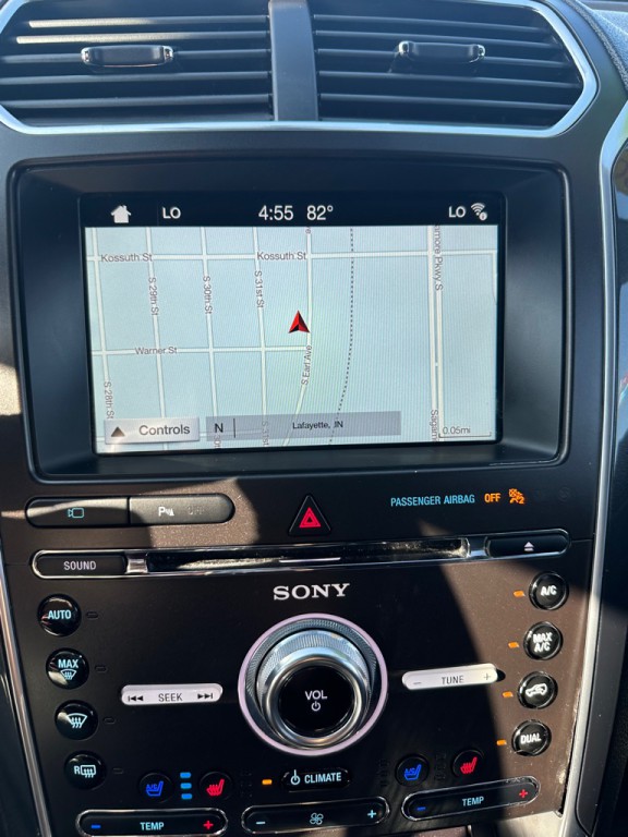 2017 Ford Explorer Image 15