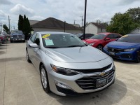 Image for 2019 Chevrolet Malibu LT ID: 7424034