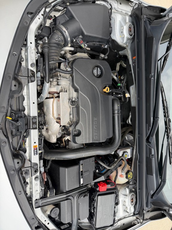 2019 Chevrolet Malibu Image 13