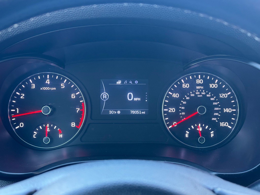 2018 Kia Optima Image 7