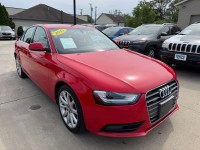 Image for 2013 Audi A4 Premium Plus ID: 7441155