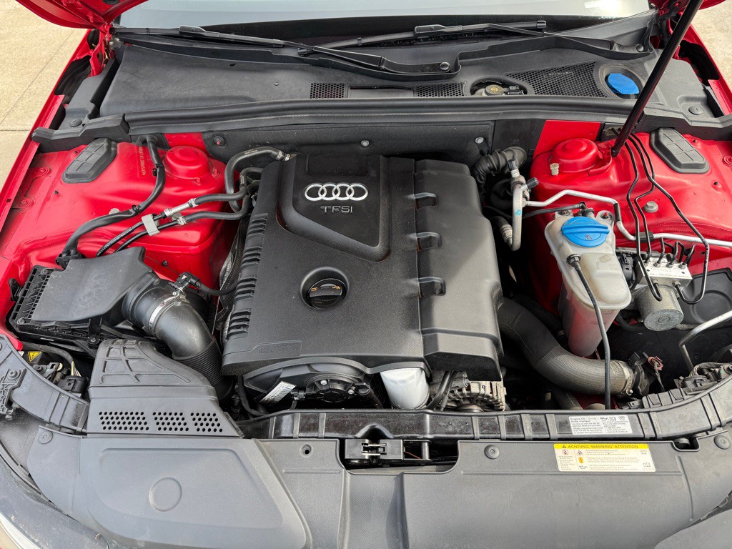 2013 Audi A4 Image 6