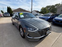 Image for 2021 Hyundai Sonata SE ID: 7443345