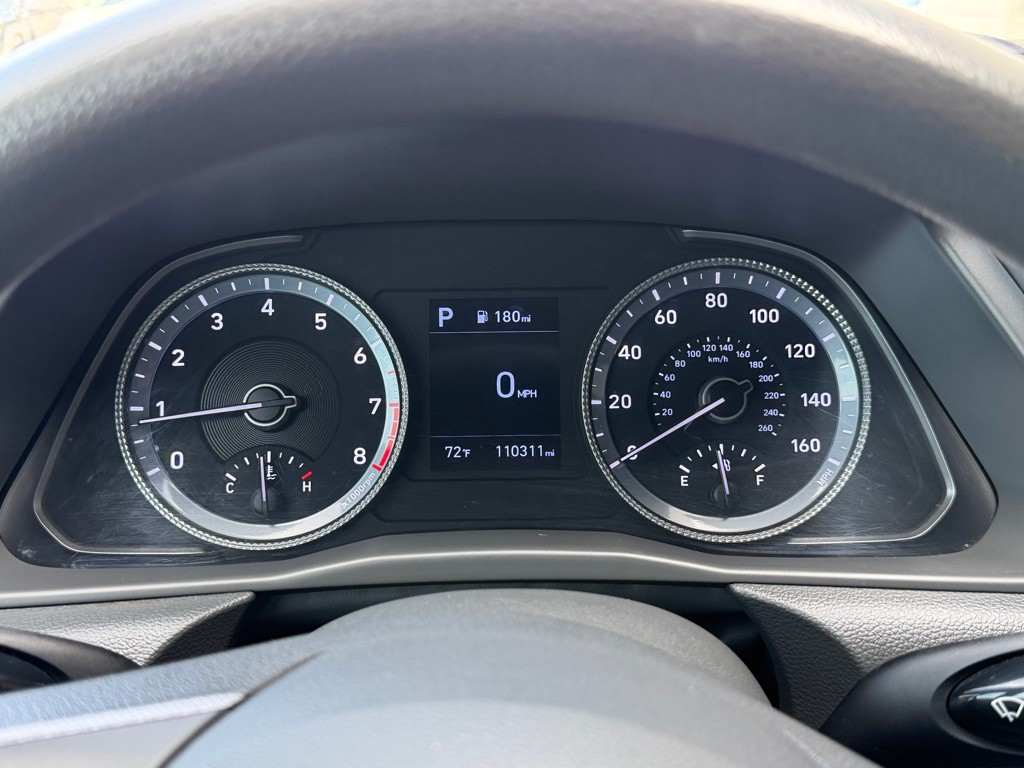2021 Hyundai Sonata Image 7