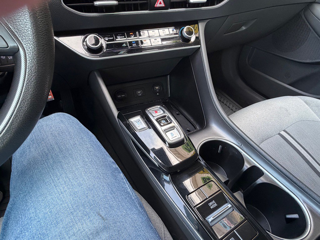 2021 Hyundai Sonata Image 10