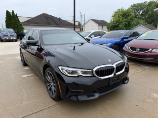 Image for 2020 BMW 3 Series 330xi ID: 7503775