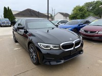 Image for 2020 BMW 3 Series 330xi ID: 7503775