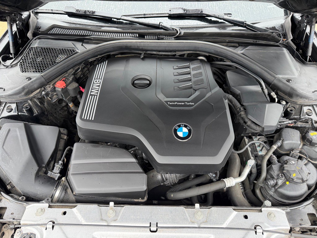 2020 BMW 3 Series Image 20