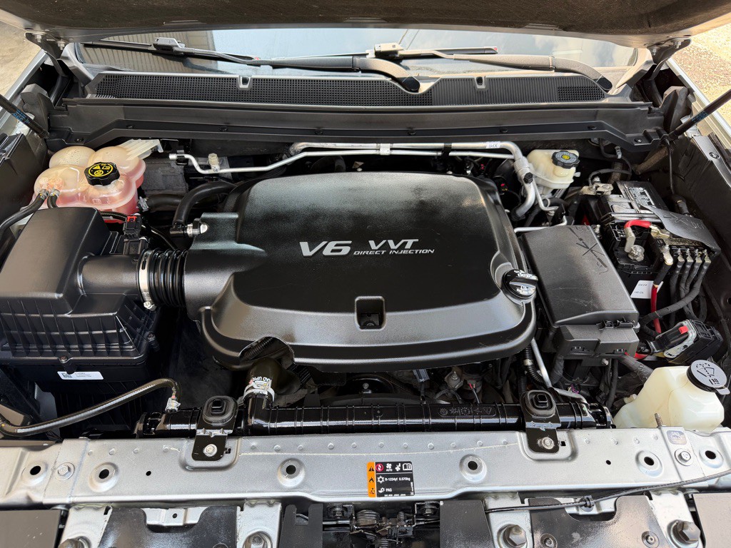 2018 Chevrolet Colorado Image 13