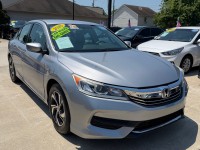 Image for 2016 Honda Accord LX ID: 7516988