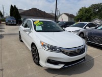 Image for 2017 Honda Accord EXL ID: 7519584