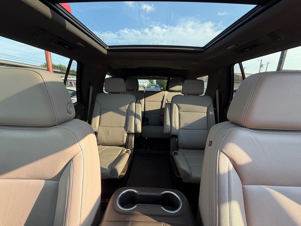 2022 Chevrolet Tahoe Image 6