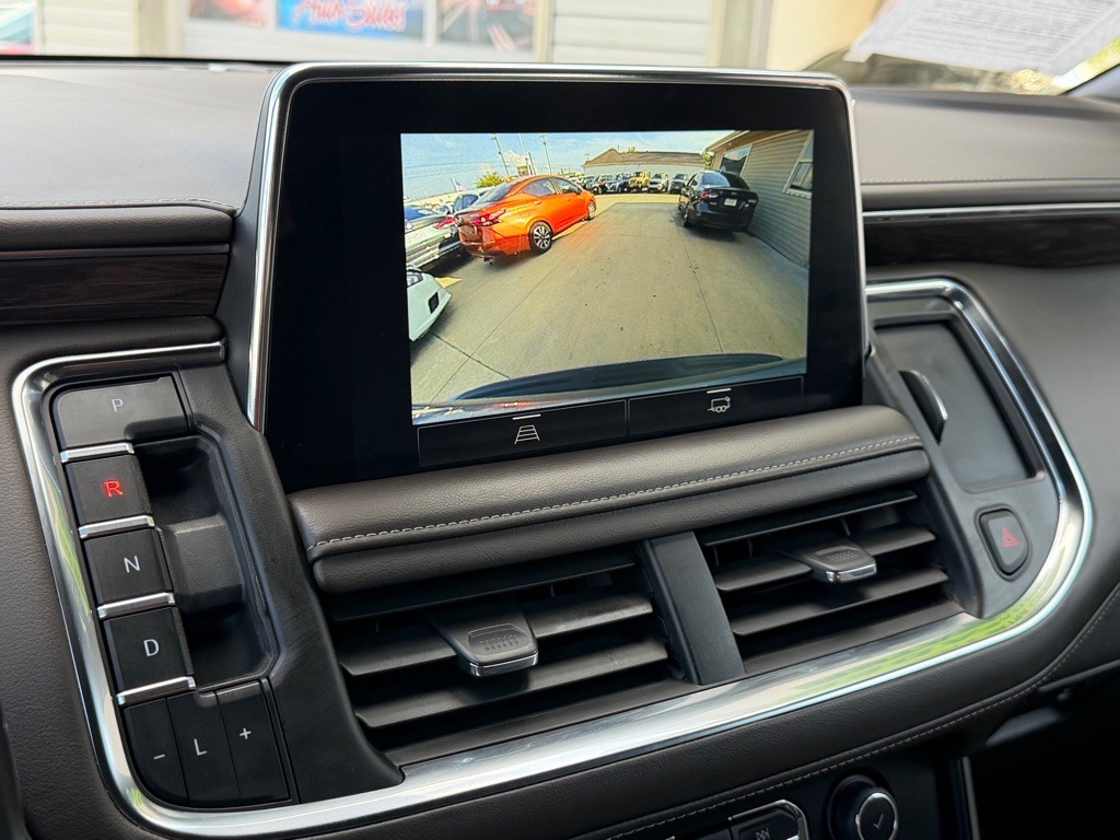 2022 Chevrolet Tahoe Image 8