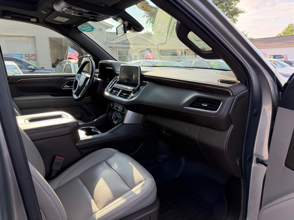 2022 Chevrolet Tahoe Image 14