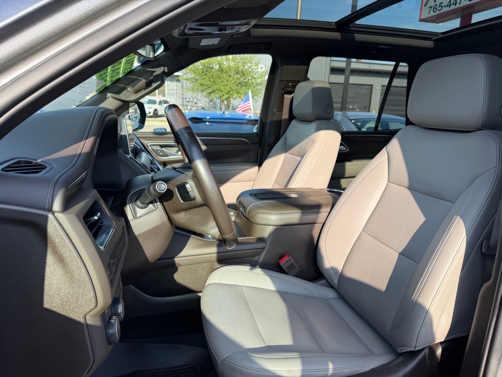 2022 Chevrolet Tahoe Image 15