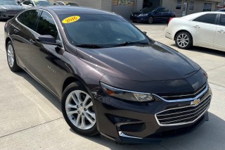 Image for 2016 Chevrolet Malibu LT ID: 7607446