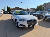 Image for 2017 Audi A4 Premium ID: 7632432