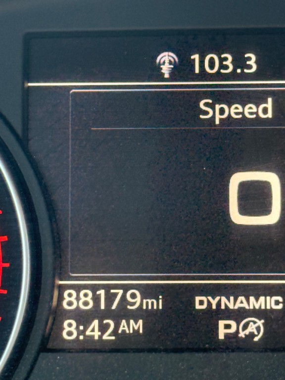 2017 Audi A4 Image 11