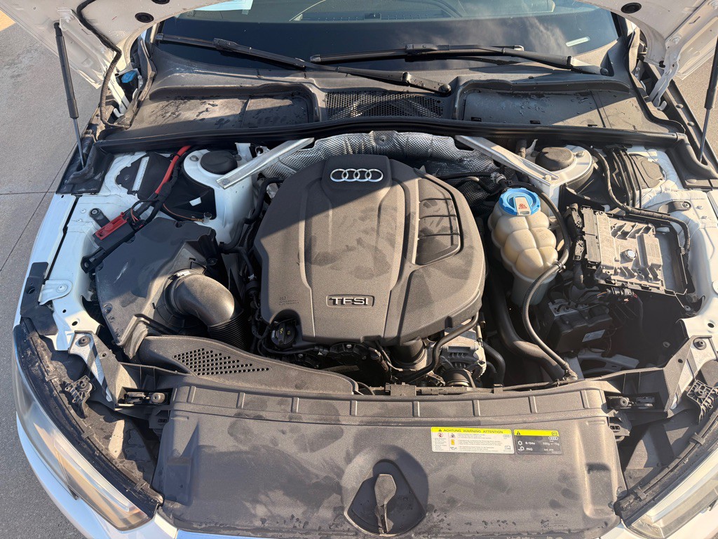 2017 Audi A4 Image 15