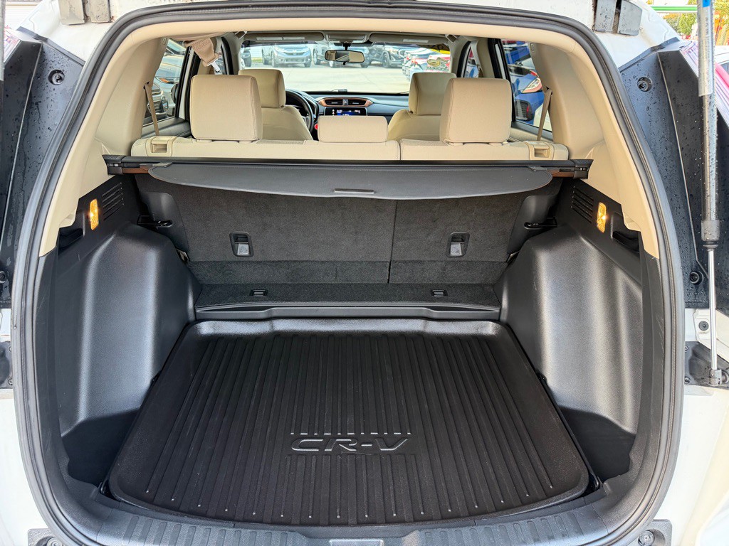 2019 Honda CR-V Image 6