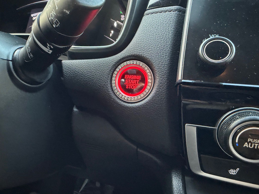 2019 Honda CR-V Image 13