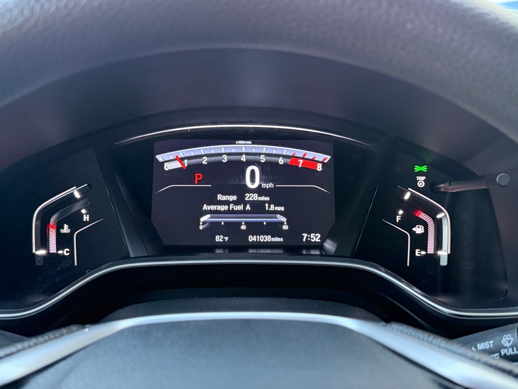 2019 Honda CR-V Image 14