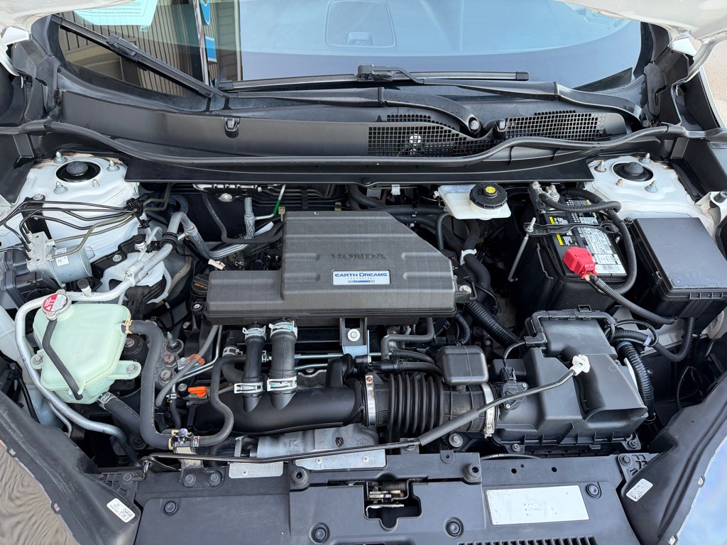 2019 Honda CR-V Image 15
