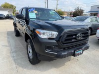Image for 2023 Toyota Tacoma Access Cab ID: 7647367