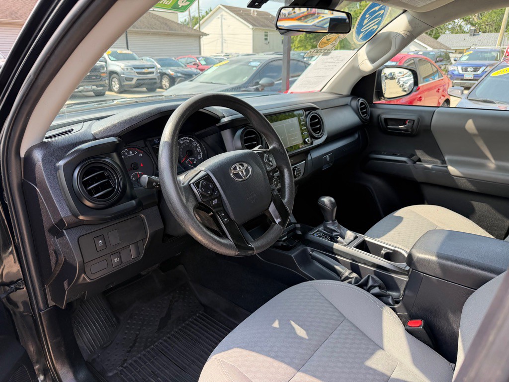 2023 Toyota Tacoma Image 6