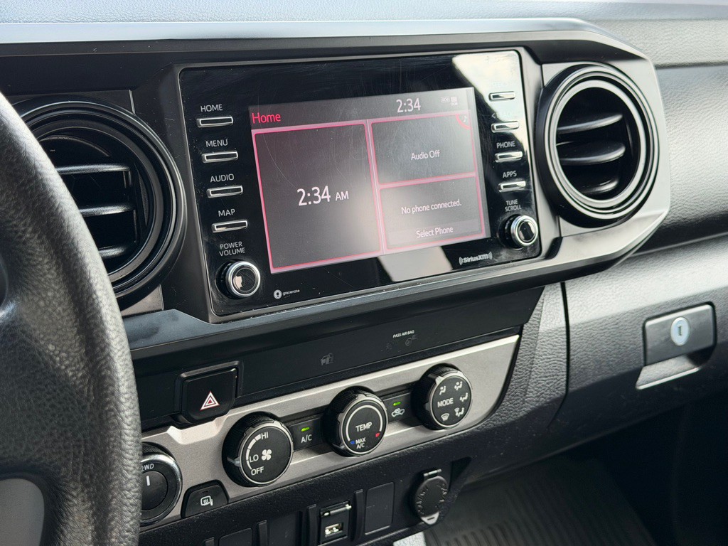 2023 Toyota Tacoma Image 9