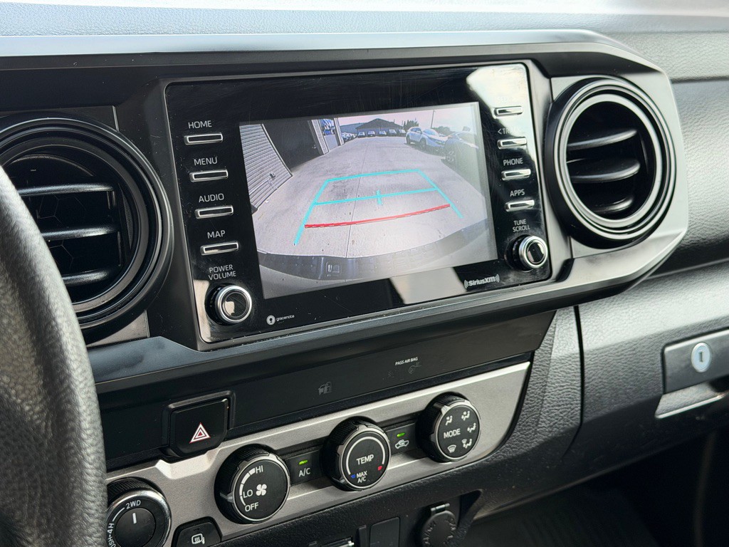 2023 Toyota Tacoma Image 10