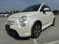Image for 2016 FIAT 500 Electric ID: 6351565