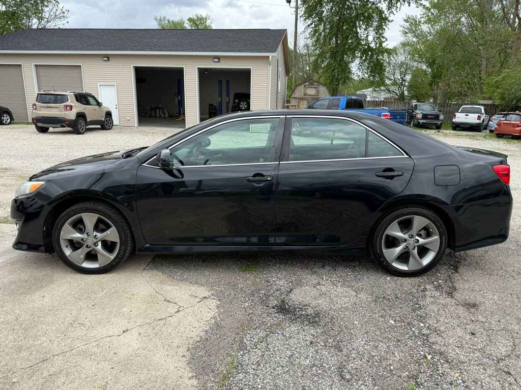 2014 Toyota Camry Image 7