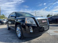 Image for 2011 GMC Terrain SLT ID: 6506431