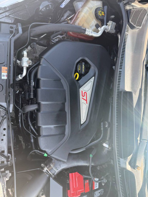 2015 Ford Fiesta Image 18