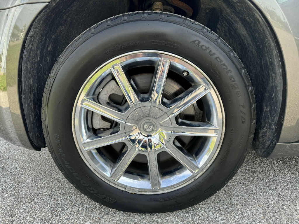 2009 Chrysler 300 Image 17