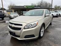 Image for 2013 Chevrolet Malibu 1LT ID: 6660122
