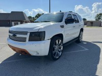 Image for 2007 Chevrolet Tahoe 1500 ID: 6663394