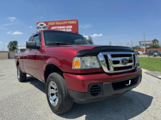 Image for 2009 Ford Ranger Super Cab ID: 6678962