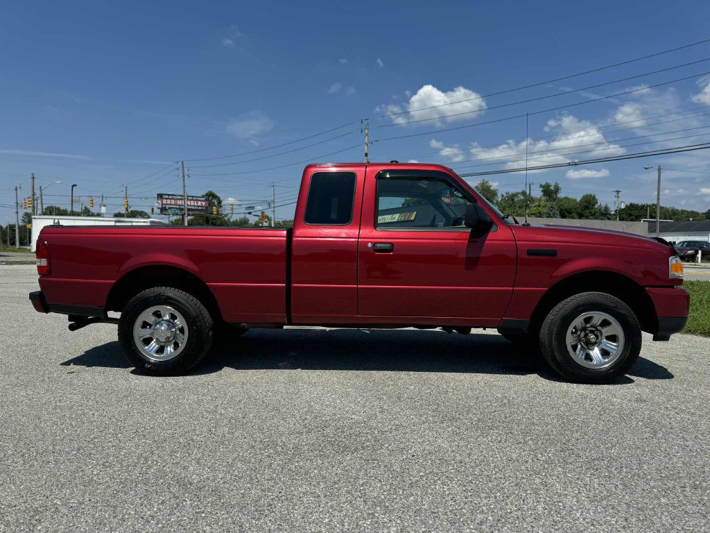 2009 Ford Ranger Image 5
