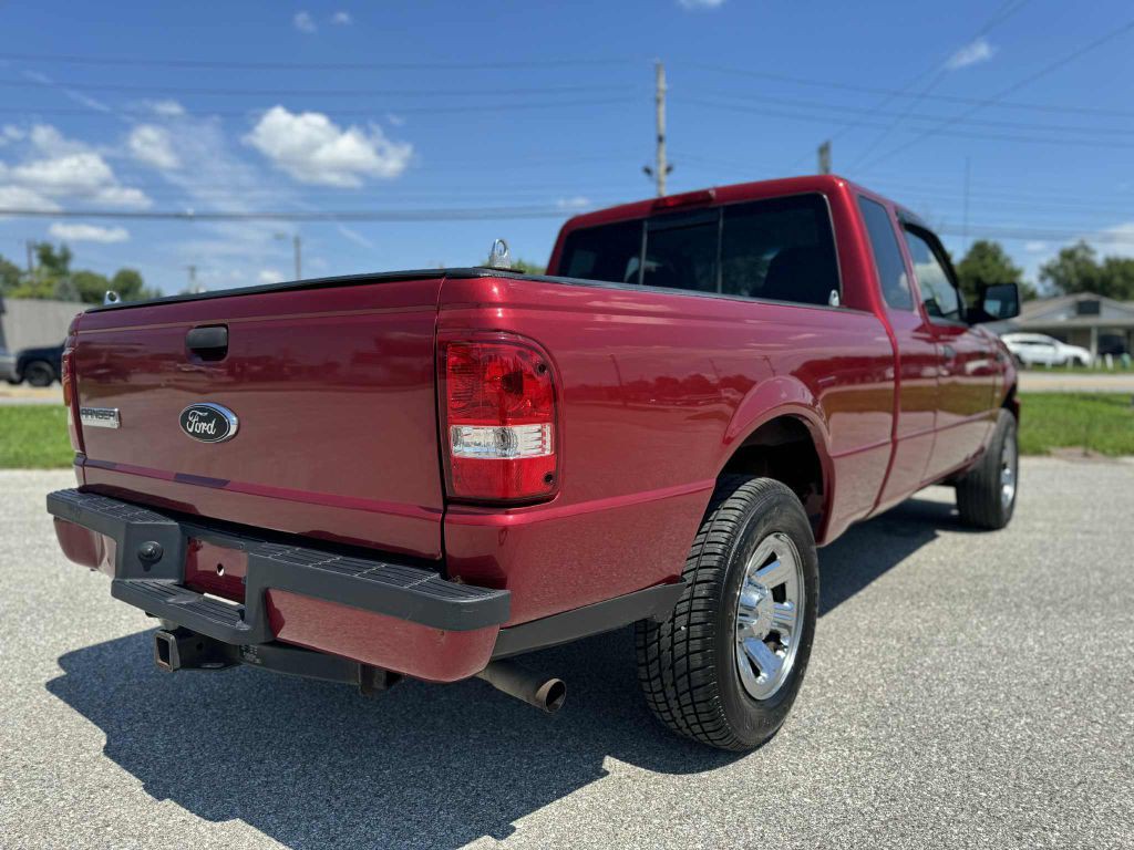 2009 Ford Ranger Image 6