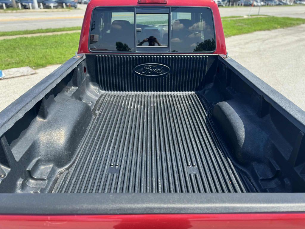 2009 Ford Ranger Image 9
