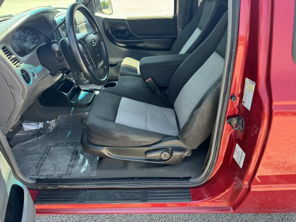 2009 Ford Ranger Image 10